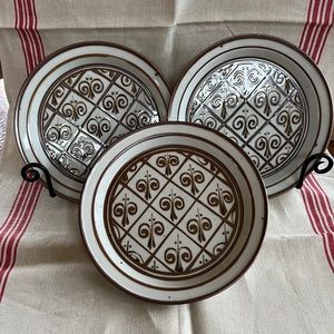 Dansk Plates